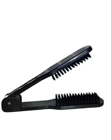 Cepillo Plancha con Cerda de Jabali